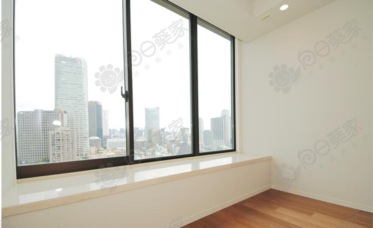 日本东京都港区六本木高级公寓