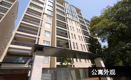 东京涩谷区原宿高级公寓2148万人民币