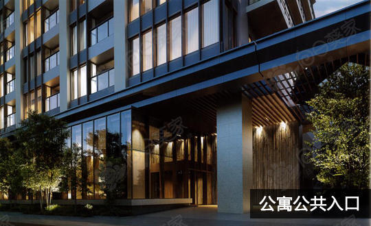 东京台东区上野高级公寓897万人民币