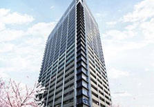 东京中央区八丁堀新建高级公寓1094万人民币