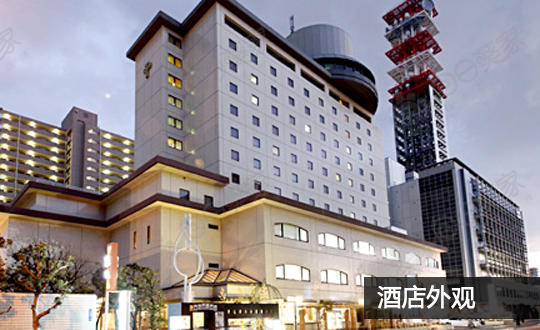 日本千叶市中央区大型酒店（未公开）