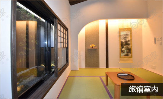 日本京都市东山区祗园四条简易旅馆（已售）