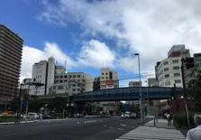 日本首都圈海湾地区新建公寓价格上涨