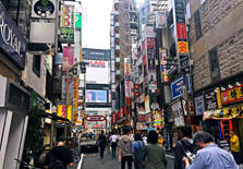 2019年日本首都圈公寓数量预测