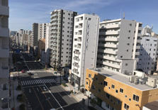 日本首都圈一户建价格连续4个月上涨