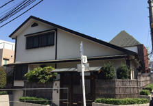 日本房产关于新建、中古、新古的经验谈