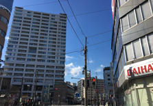 日本东京都心15平米小公寓激增的原因