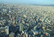 从东京“品川勤务男”的租房条件，看适合投资房产的区域