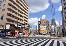 日本北海道房价：每平米或为东京的4分之1