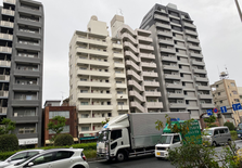 日本东京大田区价格最高的公寓在哪里？