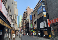 日本东京都墨田区价格最高的公寓在哪里？