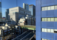 東京房價參考：日本東京地價最高地點在這里