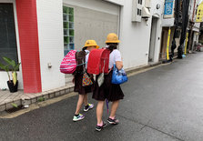 去日本上私立學校一年學費要多少錢？