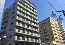 日本东京都大井町周边适合房产投资吗？