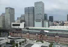 日本首都圈抗灾能力强的区域排行榜