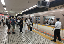 日本大城市上班族居住条件，受欢迎区域排行