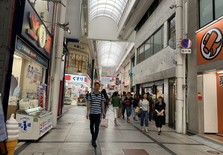 日本大阪圈受欢迎且资产价值高的街区排行榜