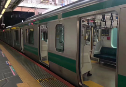 日本东京都“换乘难”的车站在哪？
