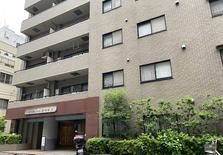 日本东京都千代田区东神田自住型3居室公寓