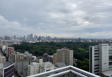 在日本东京10万日元房租能住什么样的房子？