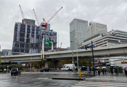 日本房产投资：东京自由之丘房租行情如何？
