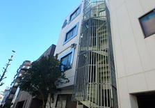 日本东京都板桥区上板桥小户型单间公寓