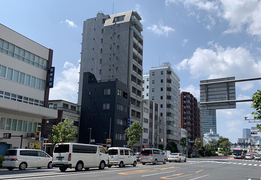 日本山手线车站房价如何？看公寓价格上涨率