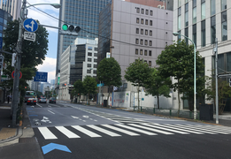 日本房产投资分析：东京葛饰区柴又站位置如何？
