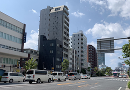 日本房产投资分析：东京二子玉川周边怎么样？