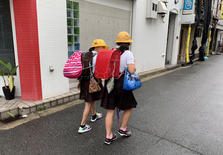 日本的学区房是什么概念？