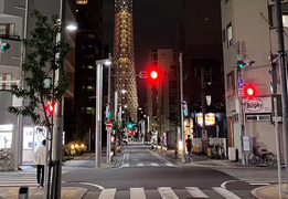 日本房产投资分析：东京台东区莺谷周边怎么样？