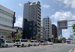 日本东京清澄白河站周边的值得投资房产吗？