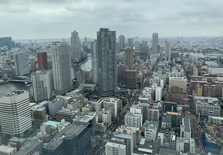 疫情之下的日本房价：东京公寓价格的变化趋势？