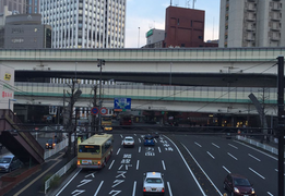 日本神奈川县新横滨站周边的房租行情如何？