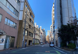 日本东京人形町站附近的房租行情如何？