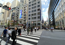 外国人在日本生活5年后会有什么变化？
