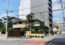 能买下日本东京高级住宅区房子的人有多壕？