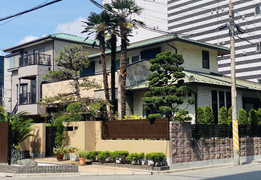 日本东京的高级住宅区居住体验有多好？
