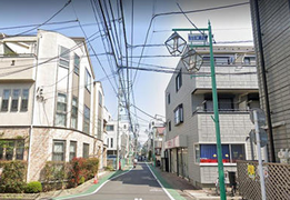 日本东京大泉学园站周边的房租行情如何？