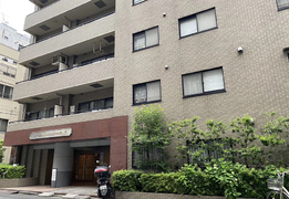 日本东京都大山站周边的房租行情如何？