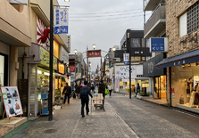 2020年日本最受商业人士欢迎的居住地排名