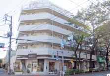 日本东京都品川区不动前小户型公寓