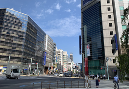 日本东京都马喰横山站周边适合房产投资吗？