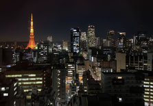 日本企业家喜欢住在哪里？