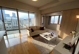 在日本同一栋楼里买了价格更高的公寓，是买亏了吗？