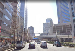 日本东京买房选址：能够步行到新宿的高度便利