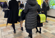 作为“入学门票”的学区房在日本有概念吗？