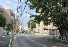 日本买房选址：受艺人青睐的中野新桥地段