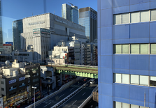 比起日本人，外国投资者更能看到东京房产价值