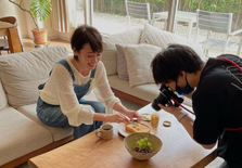 日本明星的住宅長什么樣？房屋細節照片公開